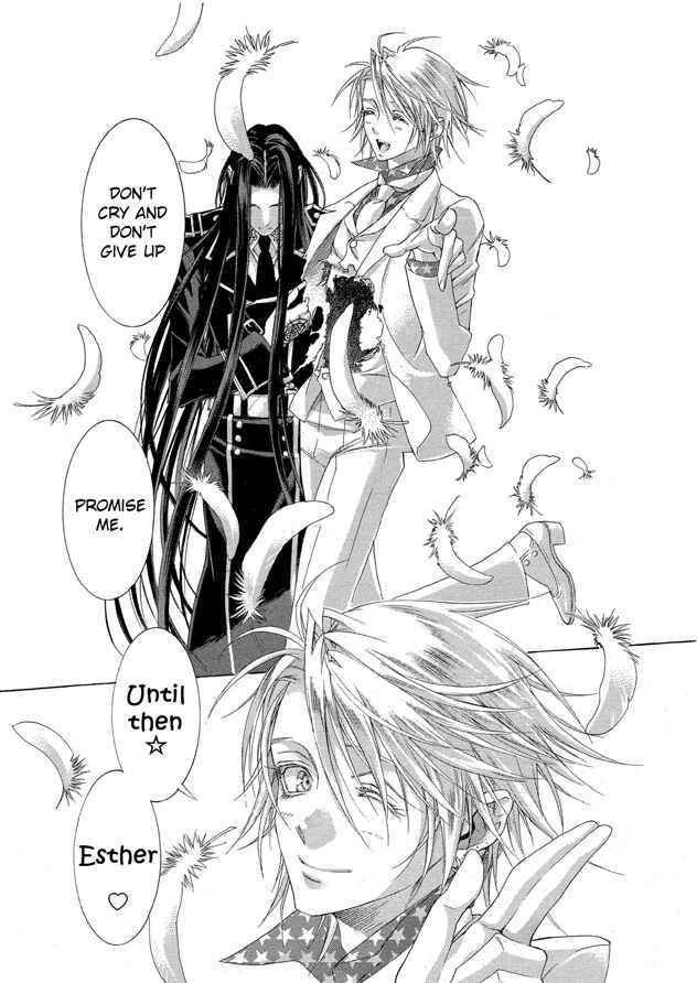 Page 36 Chapter 60 Trinity Blood