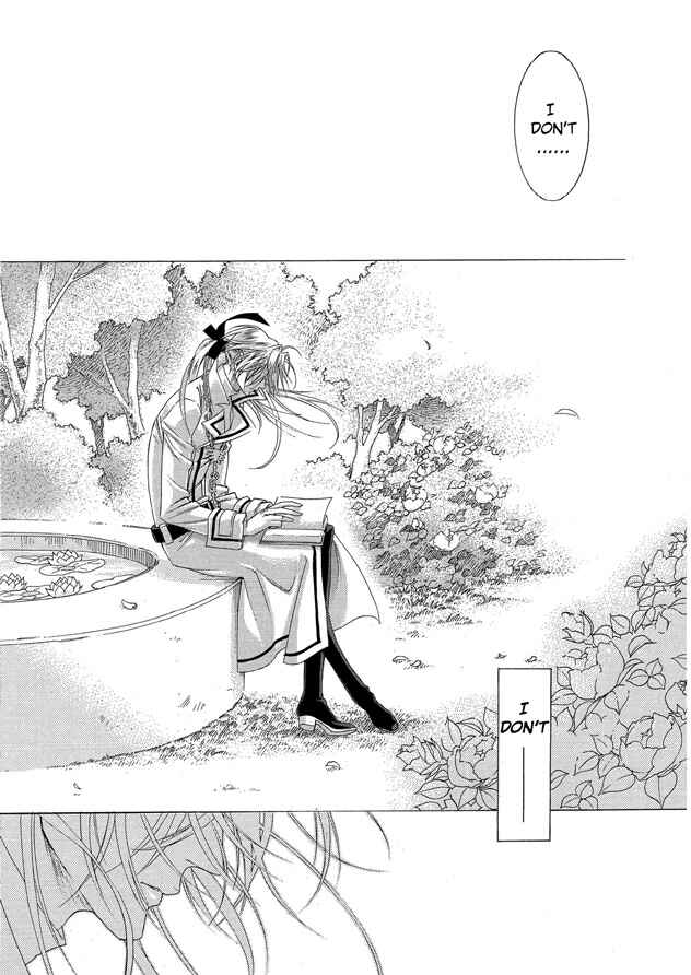 Page 9 Chapter 60 Trinity Blood
