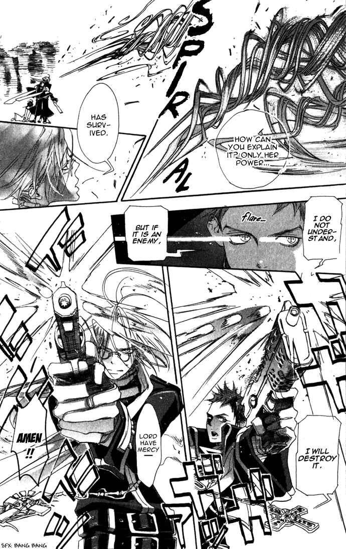 Page 18 Chapter 6 Trinity Blood