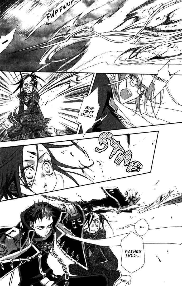 Page 19 Chapter 6 Trinity Blood