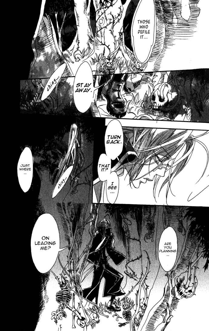 Page 22 Chapter 6 Trinity Blood