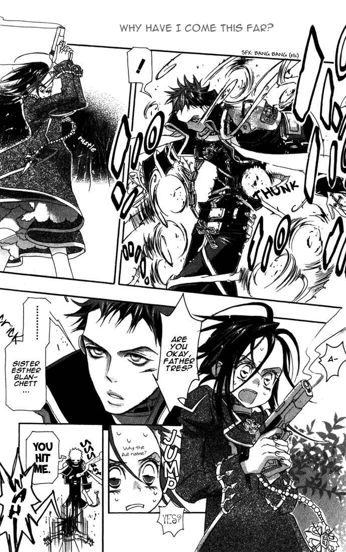 Page 29 Chapter 6 Trinity Blood