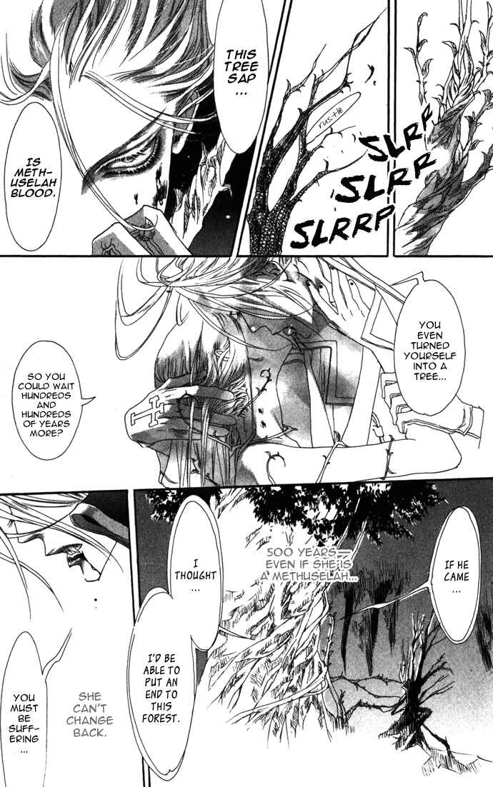 Page 33 Chapter 6 Trinity Blood