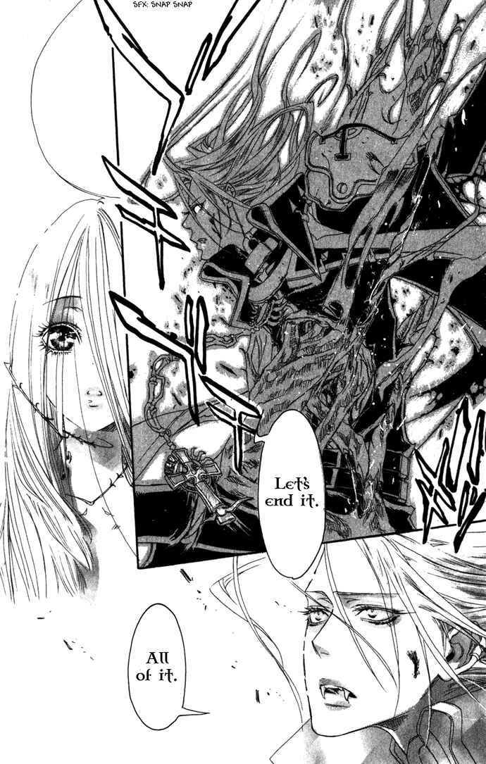 Page 34 Chapter 6 Trinity Blood