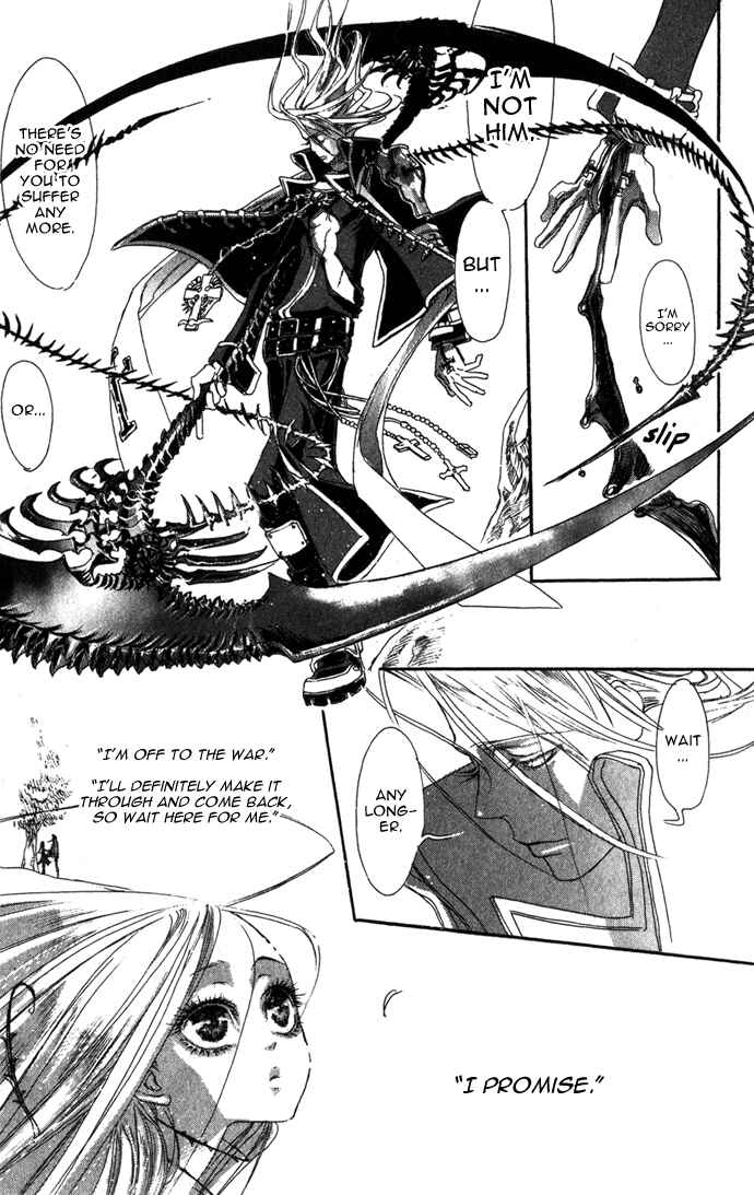 Page 35 Chapter 6 Trinity Blood
