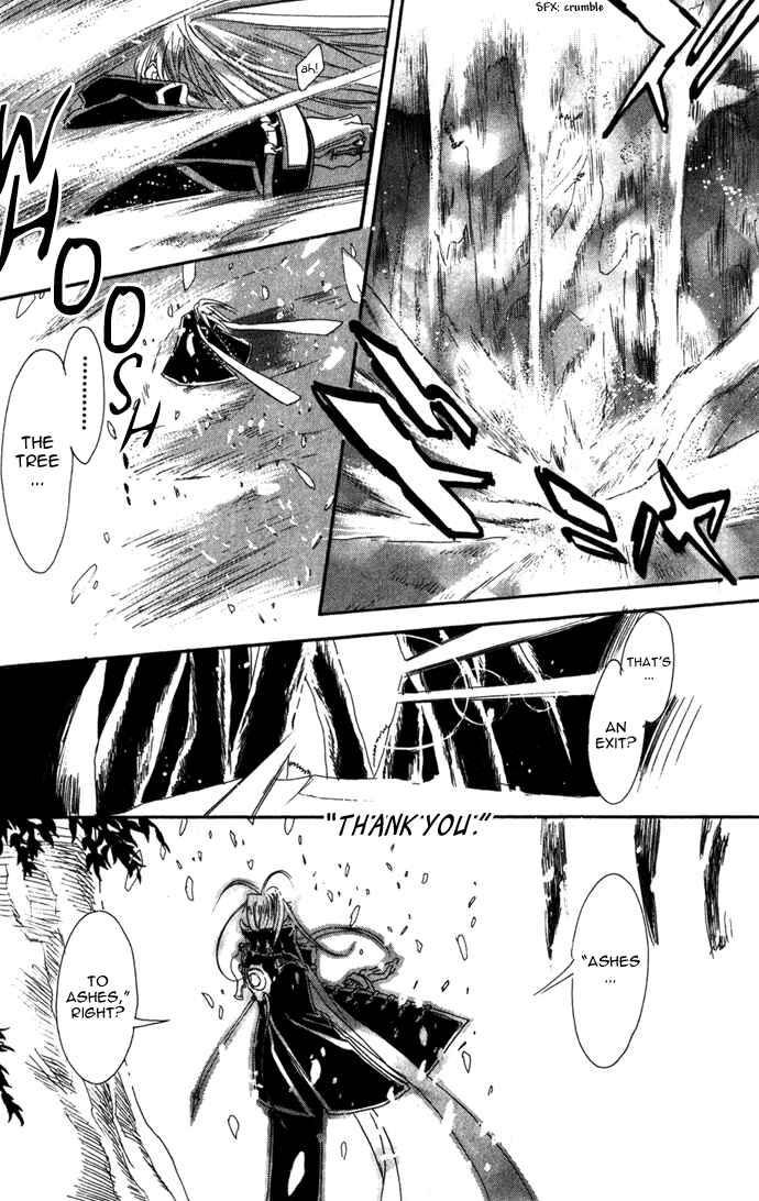 Page 37 Chapter 6 Trinity Blood