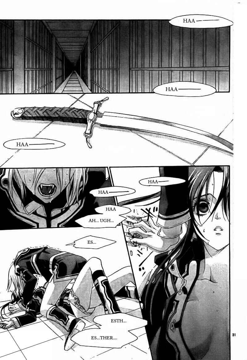 Page 31 Chapter 31 Trinity Blood