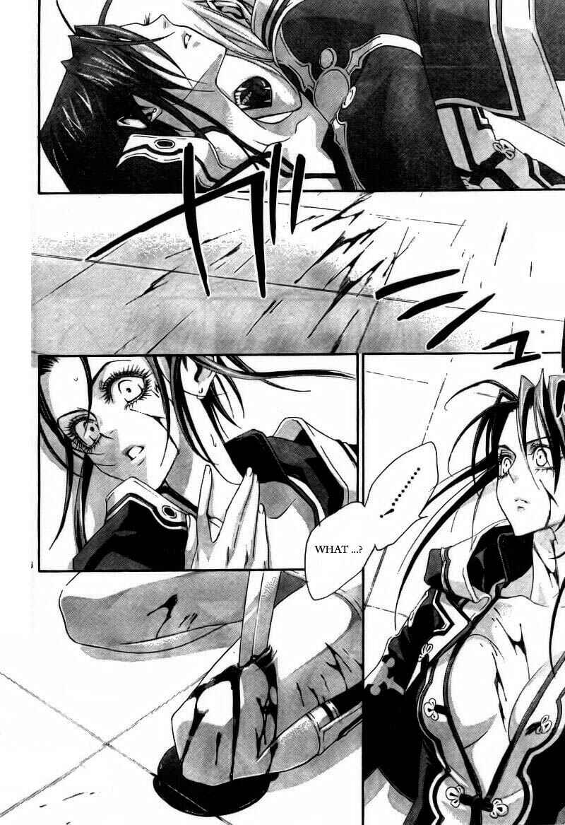 Page 36 Chapter 31 Trinity Blood