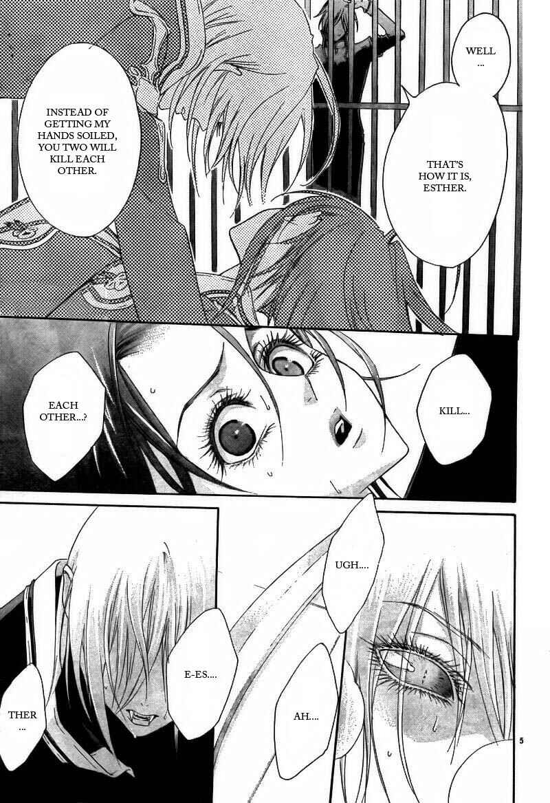 Page 5 Chapter 31 Trinity Blood
