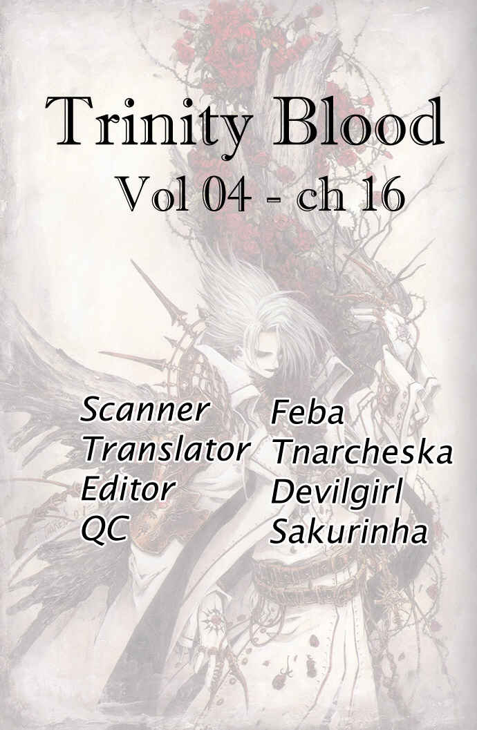 Page 1 Chapter 16 Trinity Blood