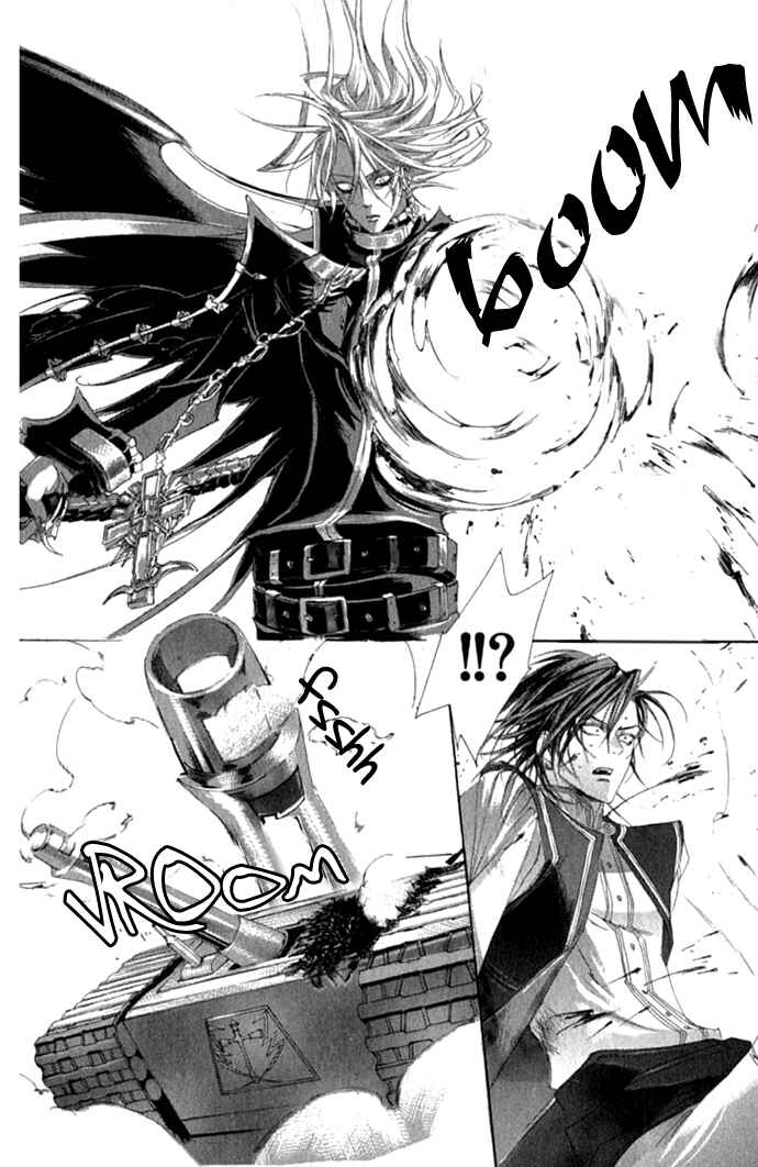 Page 14 Chapter 16 Trinity Blood