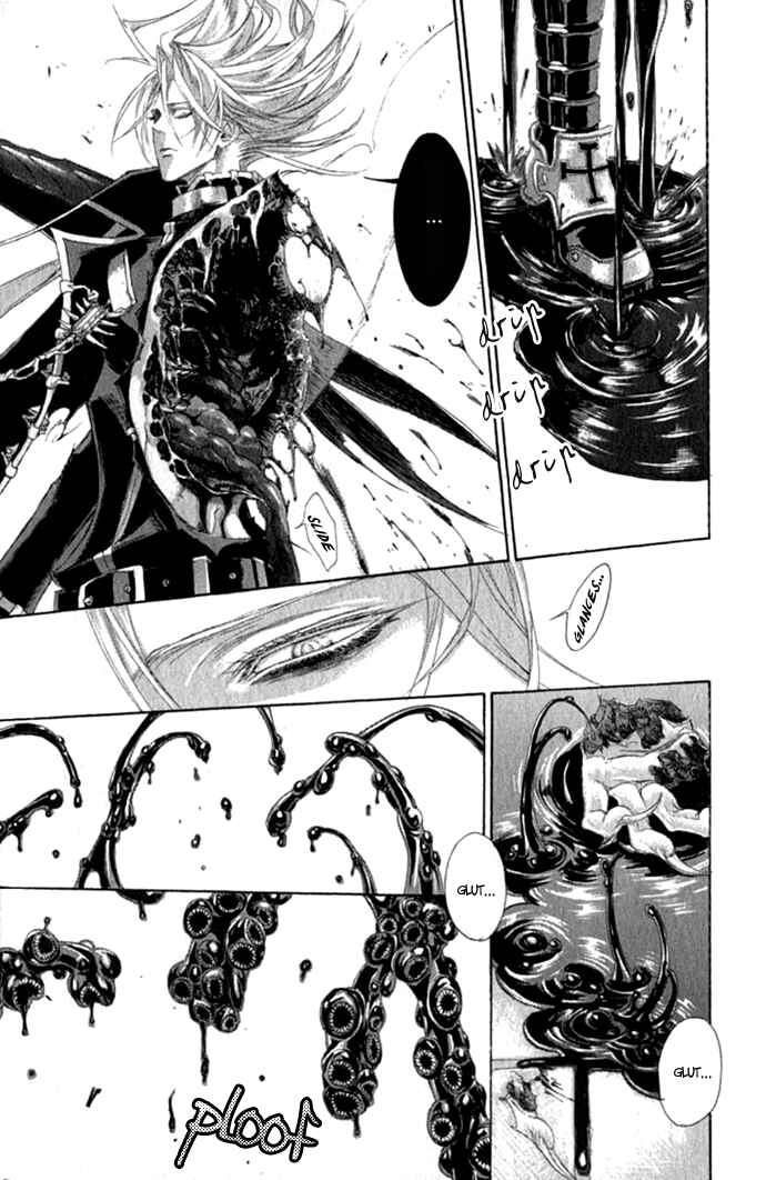 Page 15 Chapter 16 Trinity Blood