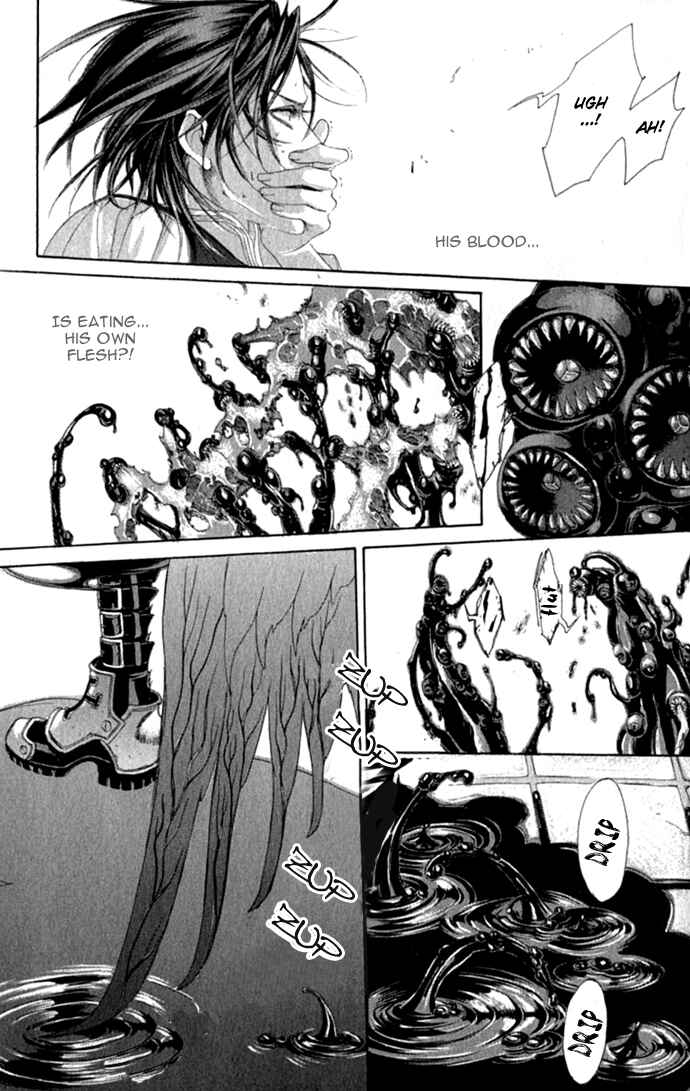 Page 16 Chapter 16 Trinity Blood