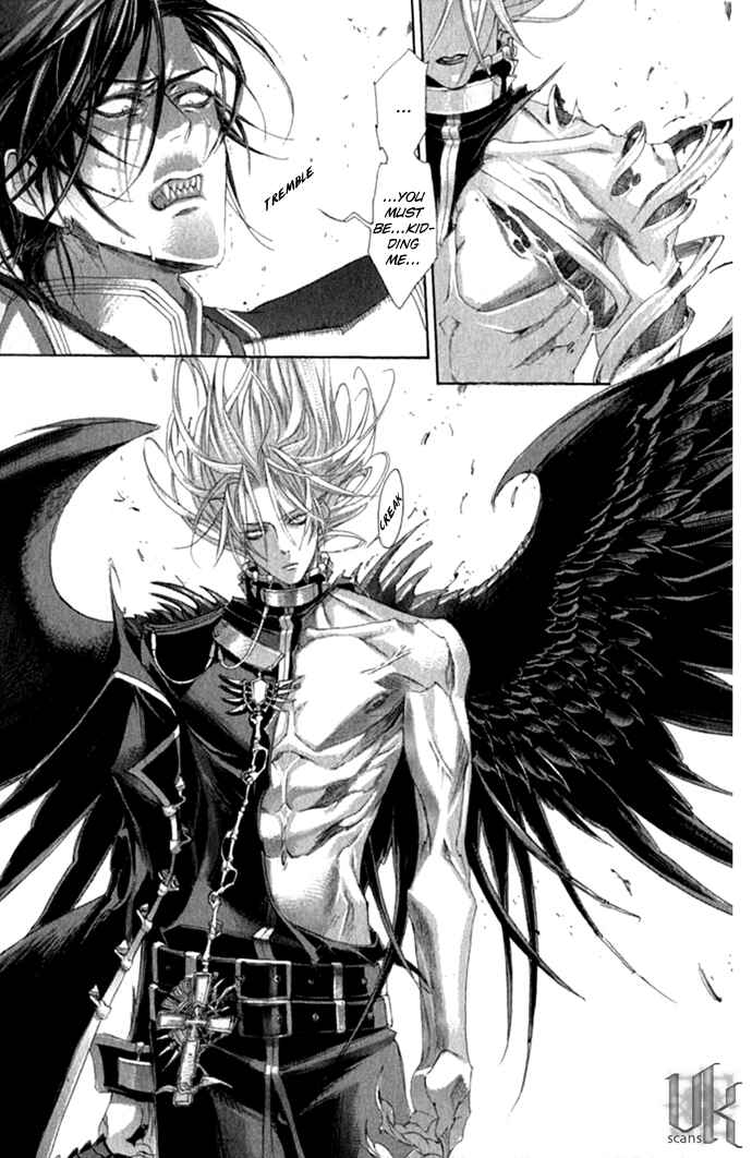 Page 17 Chapter 16 Trinity Blood