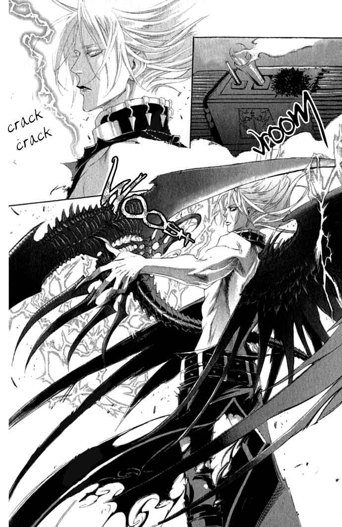 Page 18 Chapter 16 Trinity Blood