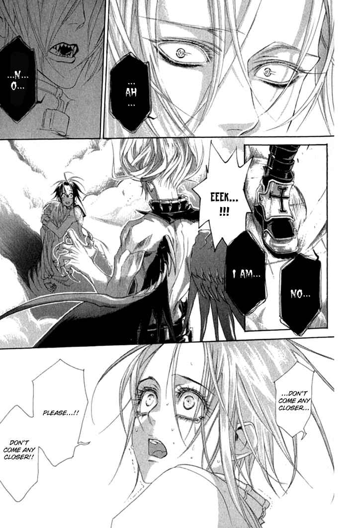 Page 25 Chapter 16 Trinity Blood