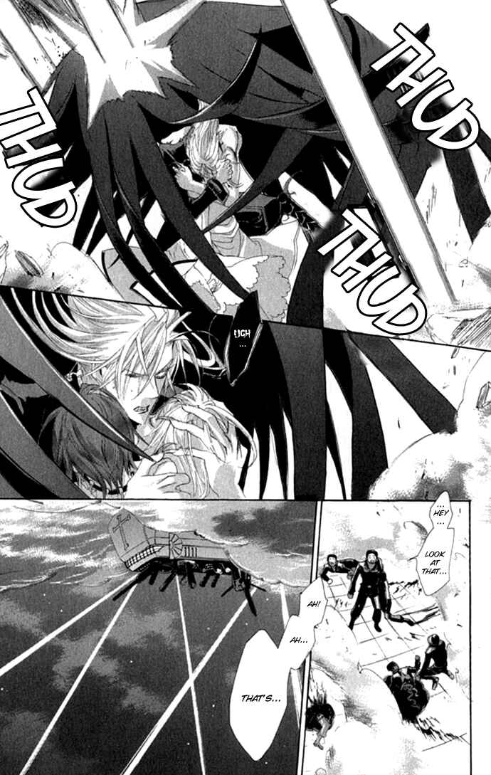 Page 29 Chapter 16 Trinity Blood