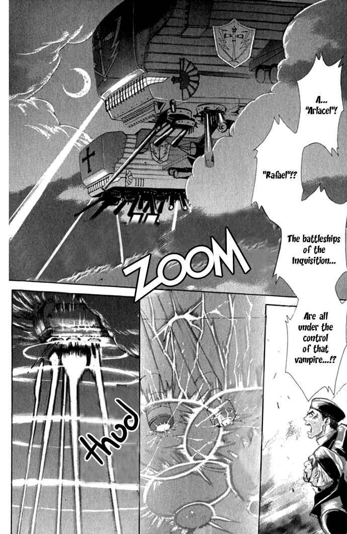 Page 30 Chapter 16 Trinity Blood