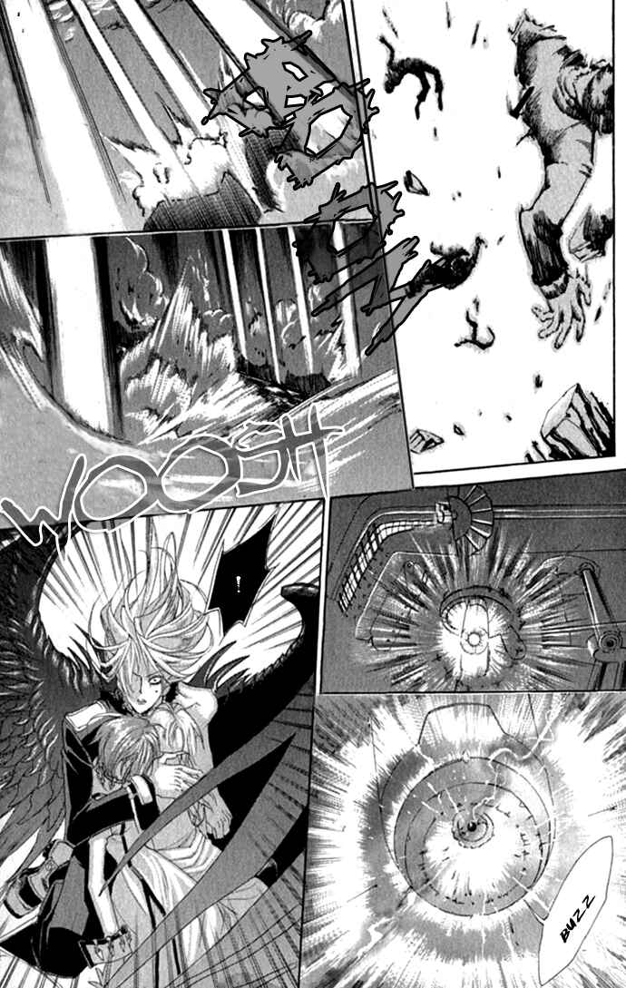 Page 31 Chapter 16 Trinity Blood