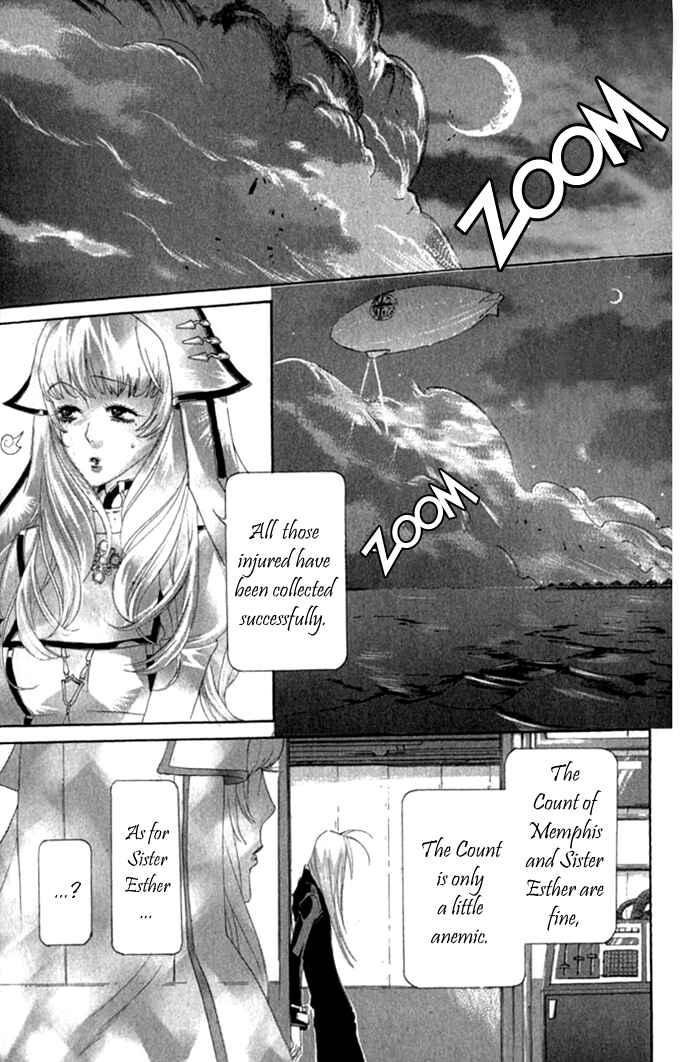 Page 35 Chapter 16 Trinity Blood