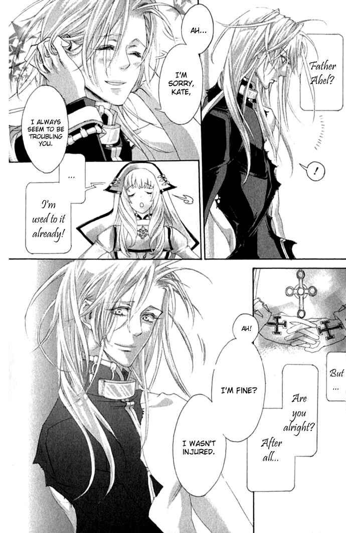Page 36 Chapter 16 Trinity Blood
