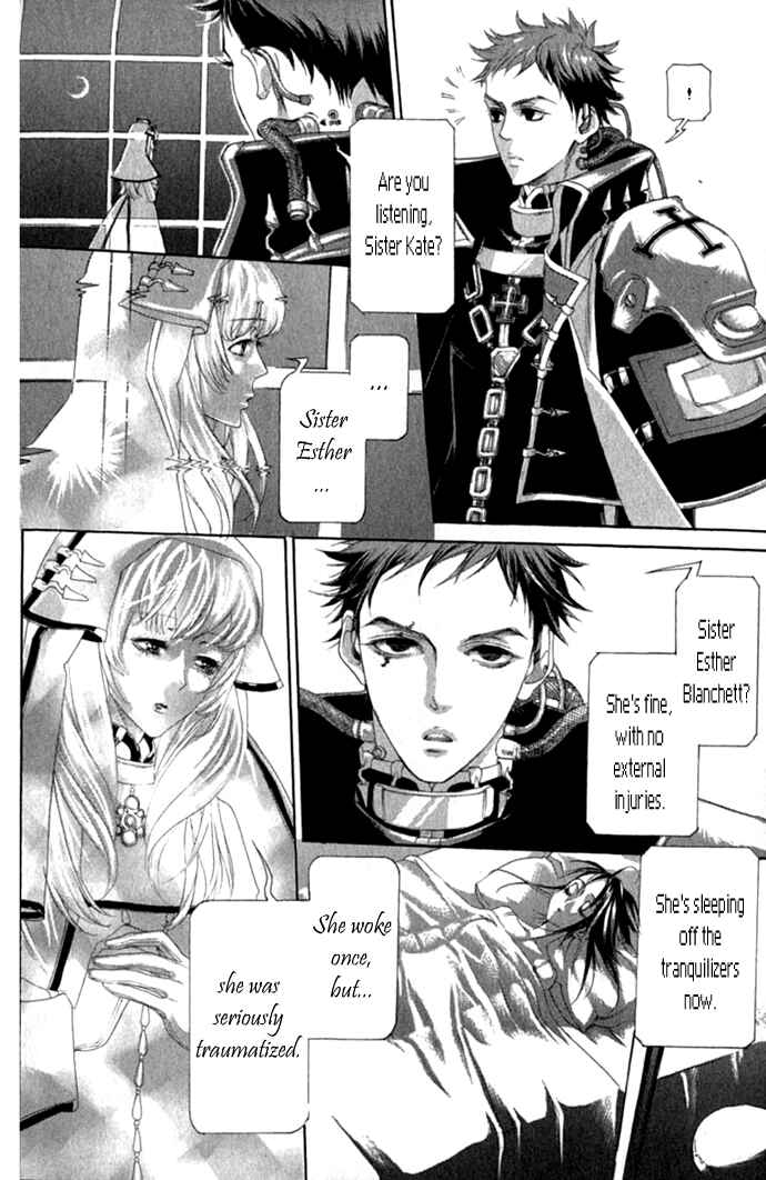 Page 38 Chapter 16 Trinity Blood