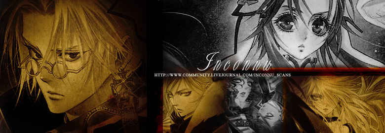 Page 1 Chapter 48 Trinity Blood
