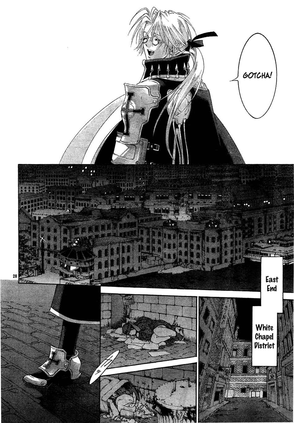 Page 30 Chapter 48 Trinity Blood