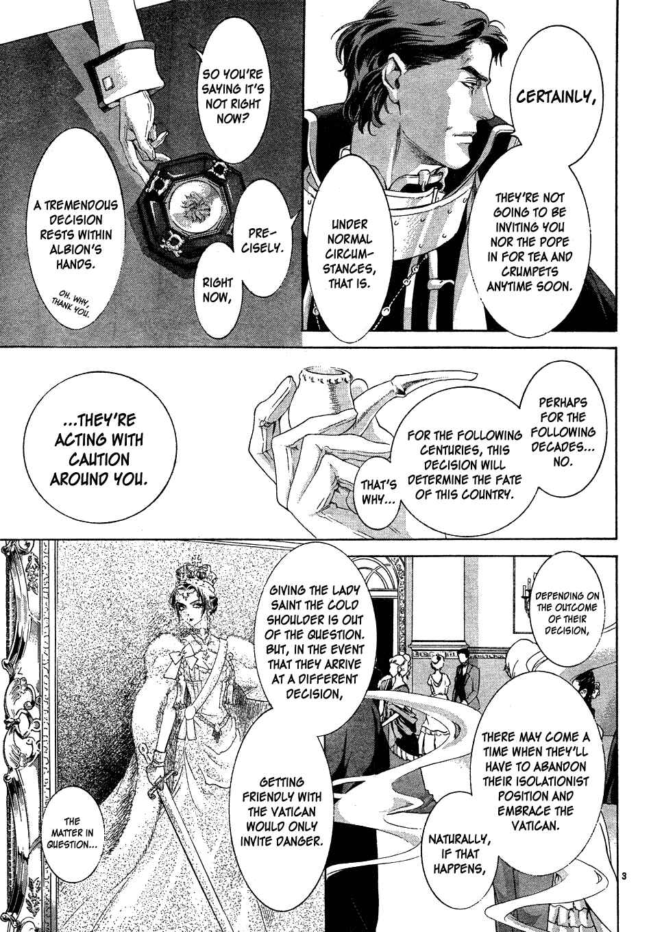 Page 5 Chapter 48 Trinity Blood