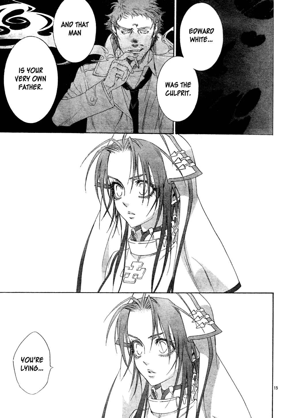 Page 19 Chapter 47 Trinity Blood
