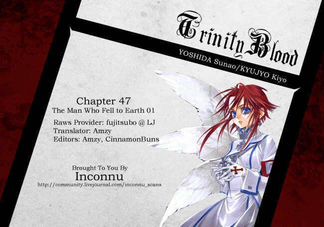 Page 4 Chapter 47 Trinity Blood