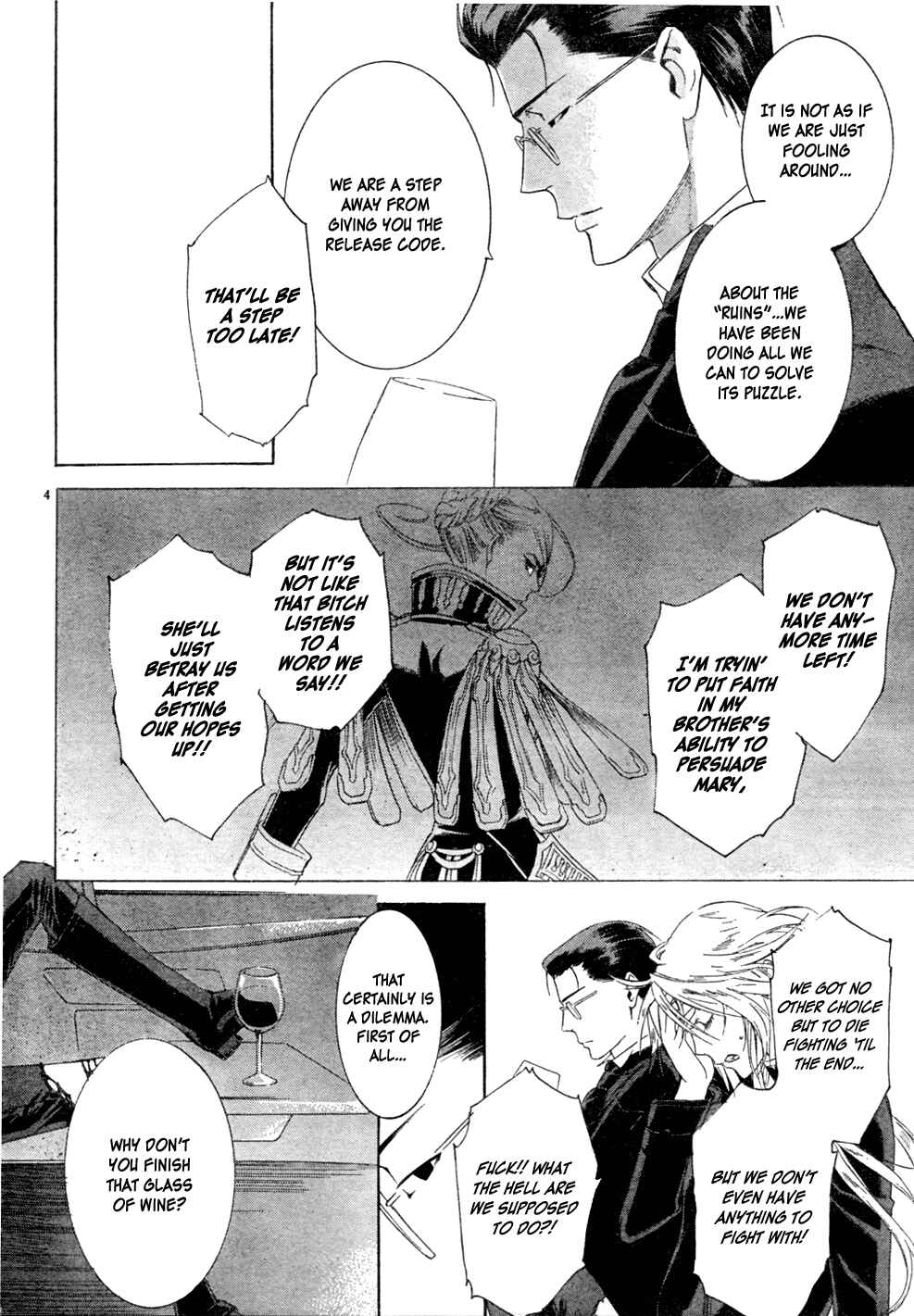 Page 8 Chapter 47 Trinity Blood