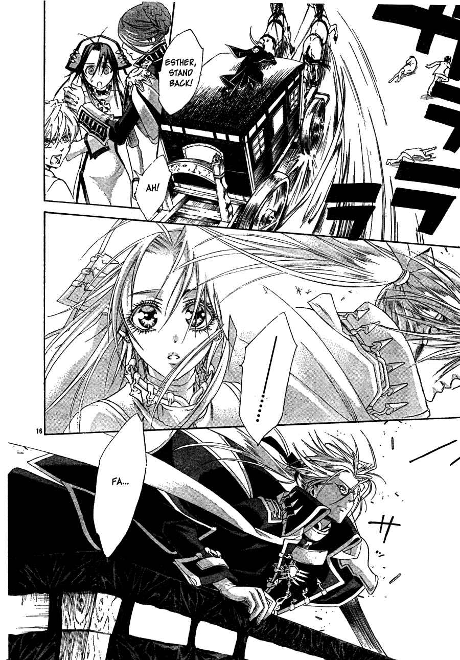 Page 18 Chapter 46 Trinity Blood