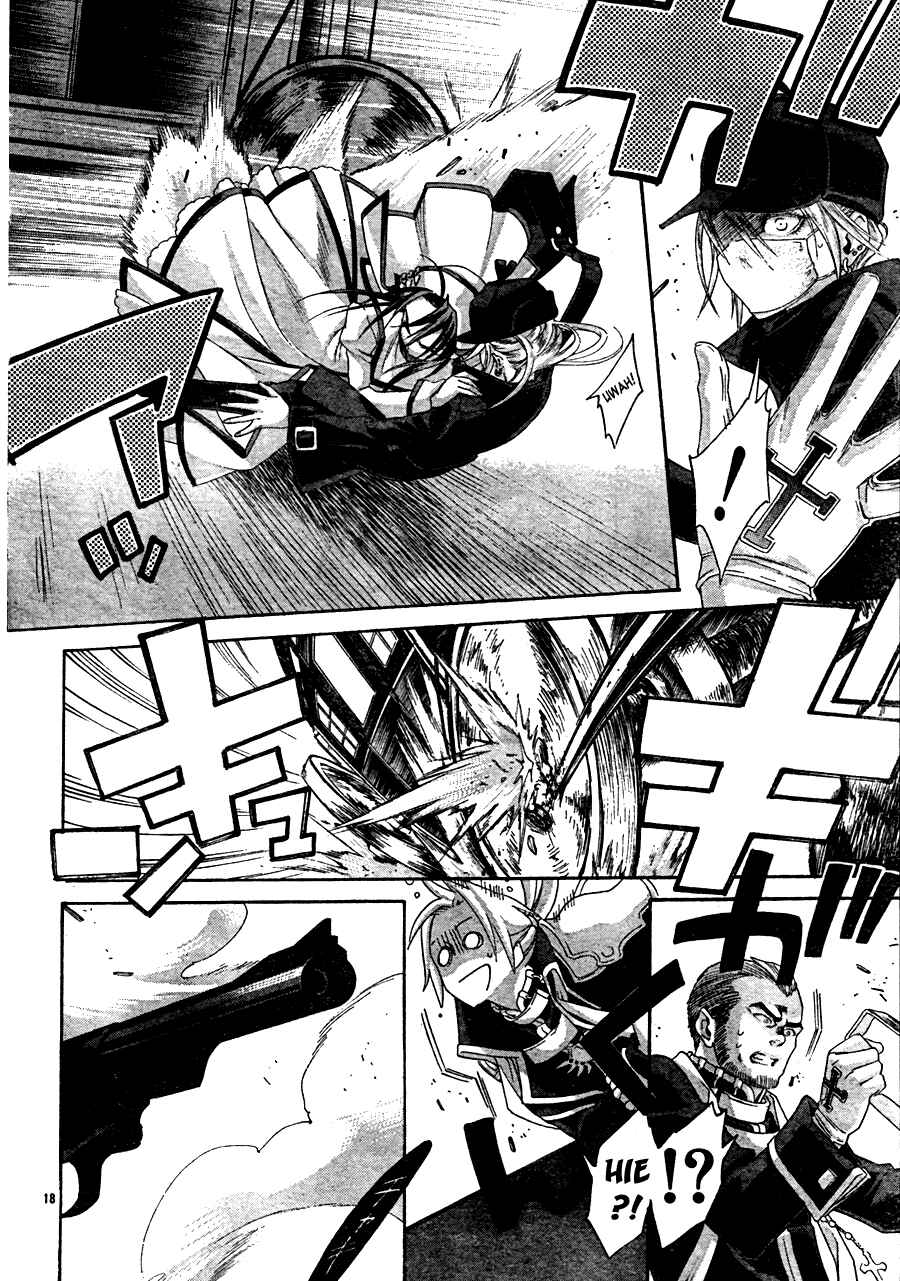 Page 20 Chapter 46 Trinity Blood