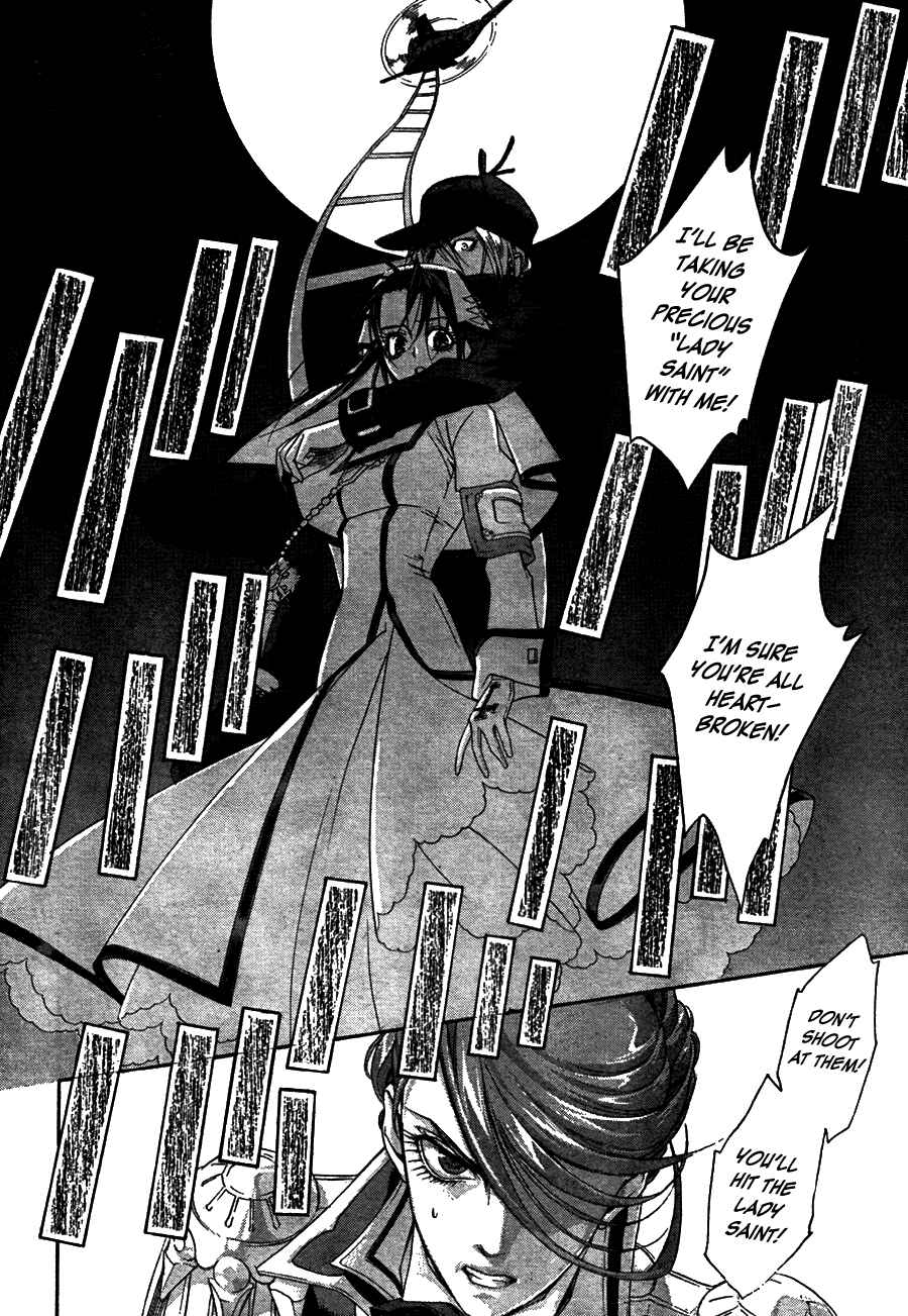 Page 30 Chapter 46 Trinity Blood