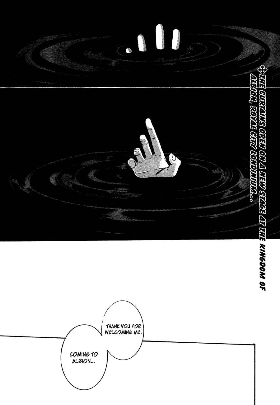 Page 4 Chapter 46 Trinity Blood