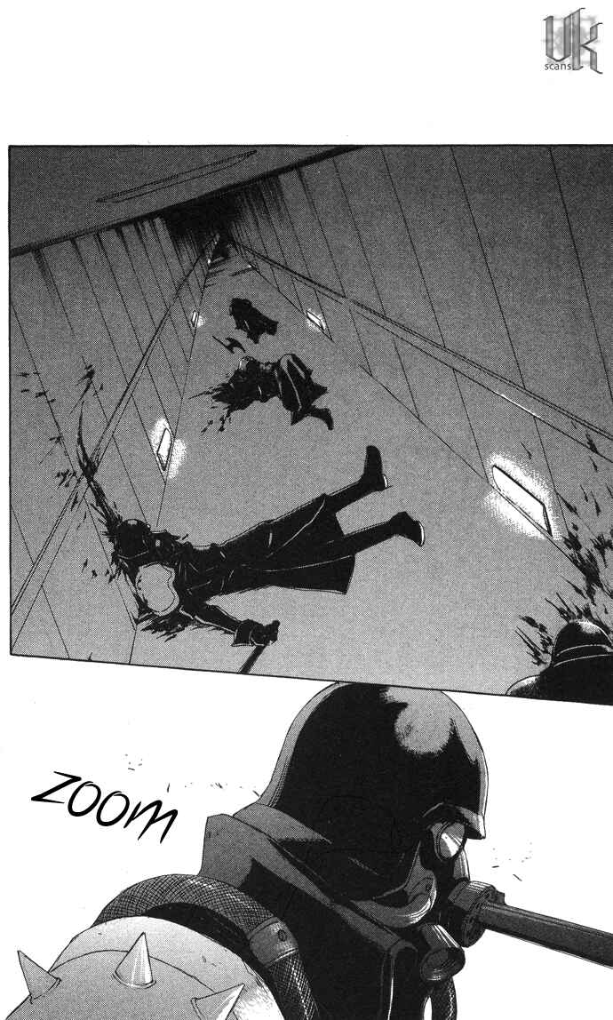 Page 13 Chapter 19 Trinity Blood