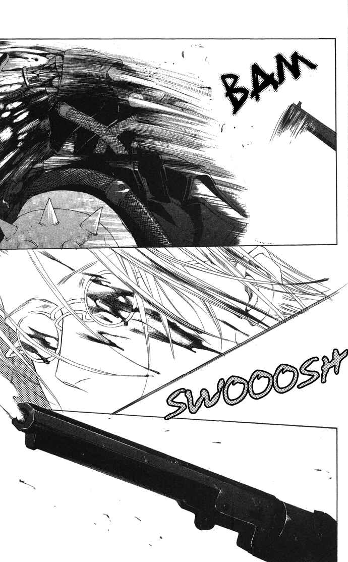 Page 14 Chapter 19 Trinity Blood