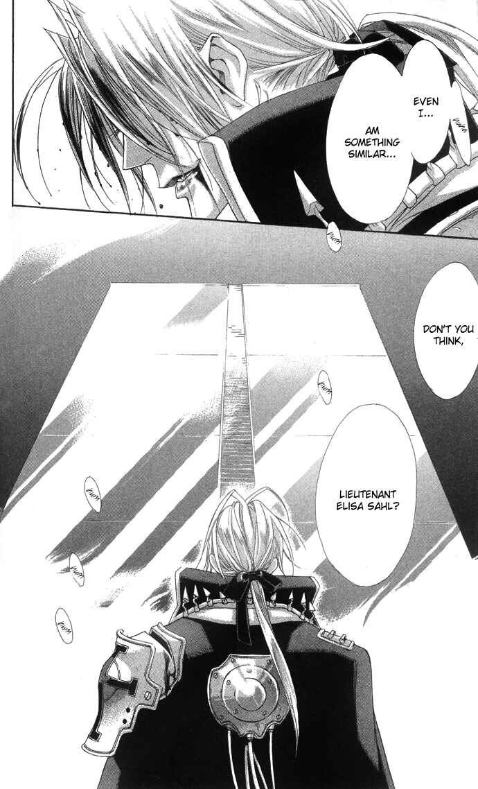 Page 17 Chapter 19 Trinity Blood