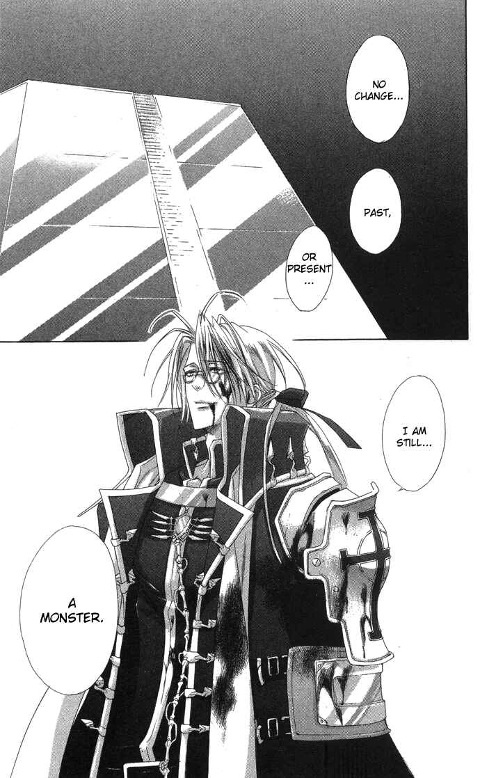 Page 18 Chapter 19 Trinity Blood