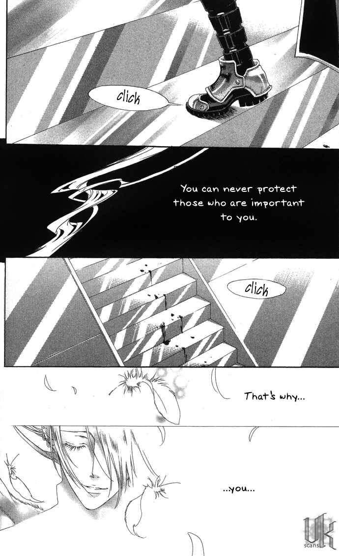 Page 19 Chapter 19 Trinity Blood