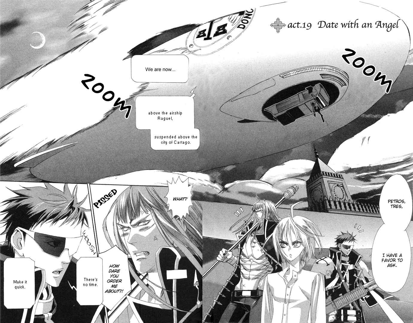 Page 2 Chapter 19 Trinity Blood