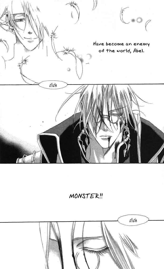 Page 20 Chapter 19 Trinity Blood