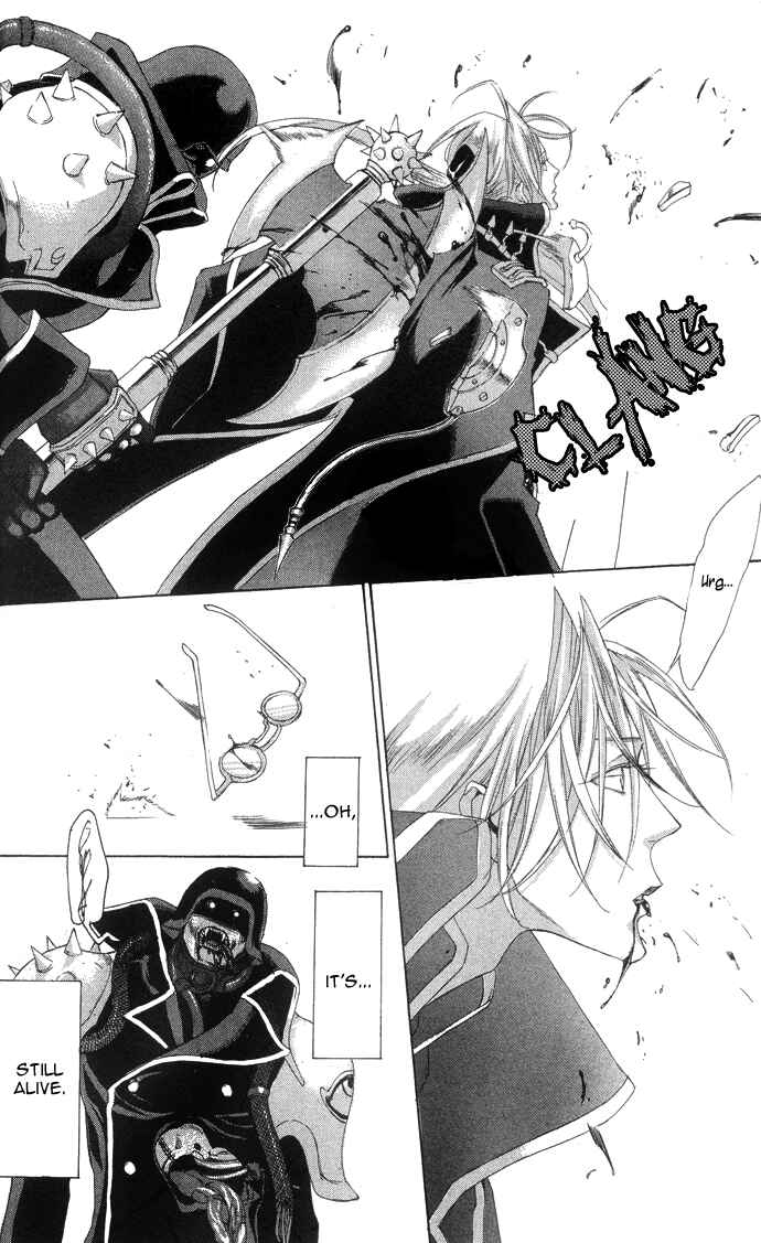 Page 36 Chapter 19 Trinity Blood