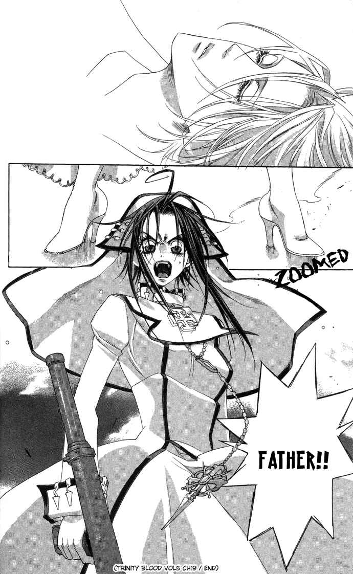 Page 38 Chapter 19 Trinity Blood