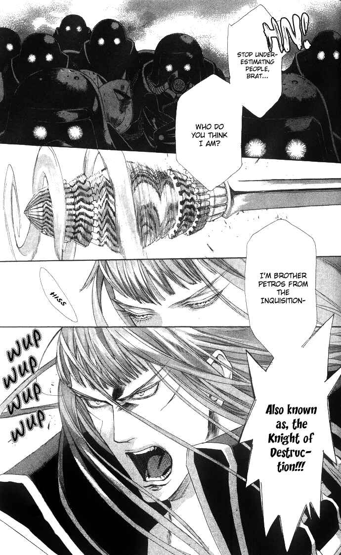 Page 6 Chapter 19 Trinity Blood