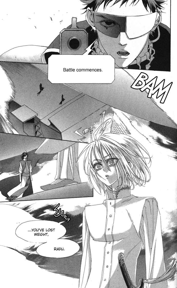 Page 8 Chapter 19 Trinity Blood