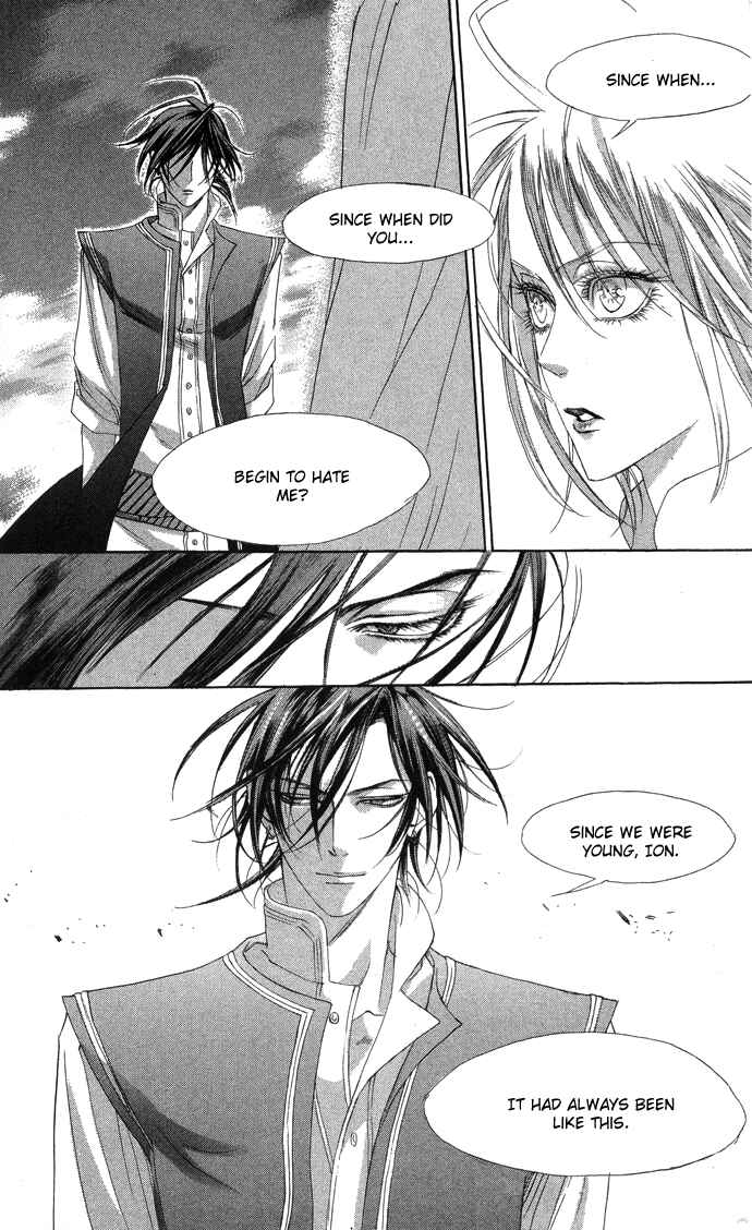 Page 9 Chapter 19 Trinity Blood