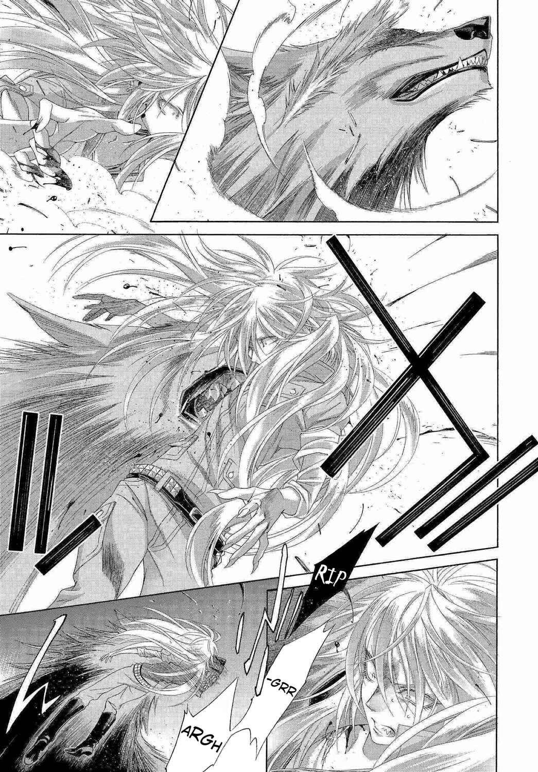 Page 29 Chapter 78 Trinity Blood