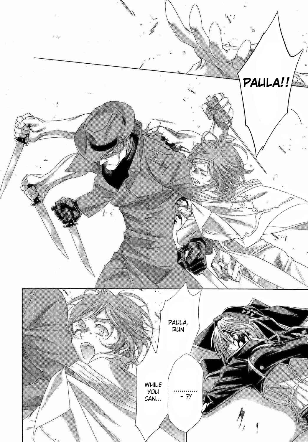 Page 8 Chapter 78 Trinity Blood